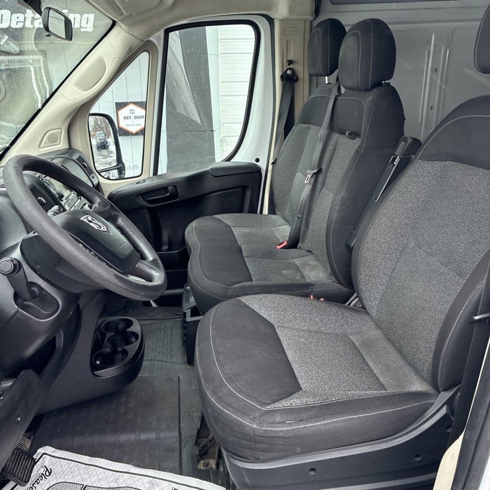 Used 2017 RAM ProMaster 1500 image 5