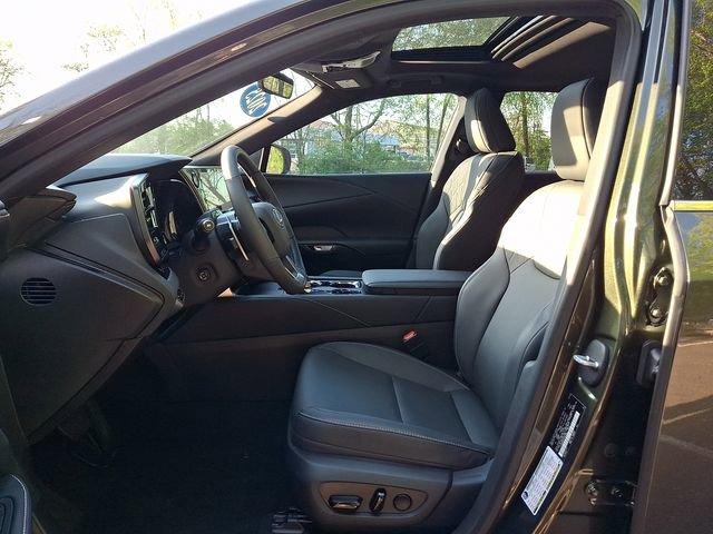 Used 2025 Lexus RX 350h w/ Convenience Package AWD/4WD image 14