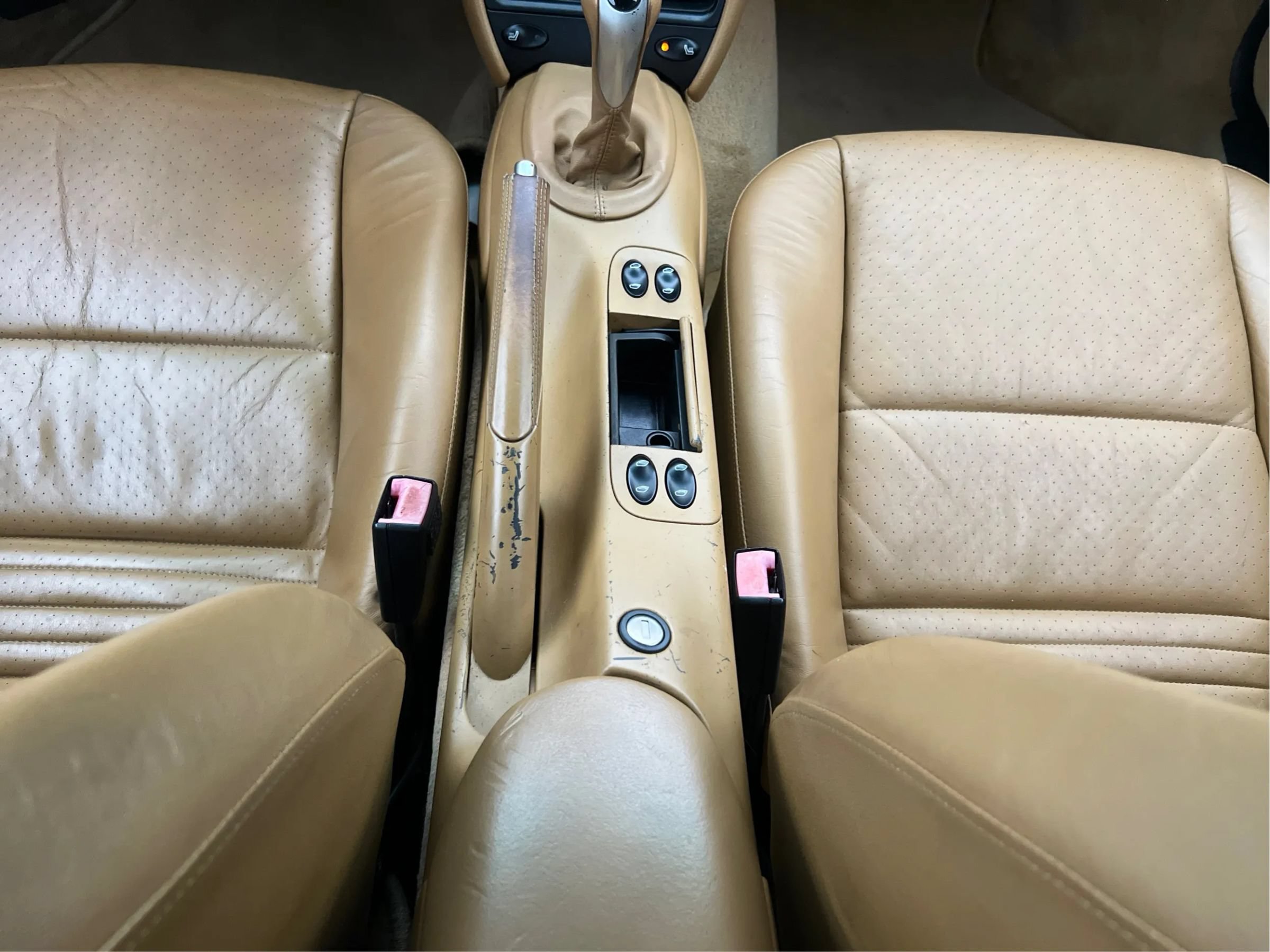 Used 2002 Porsche 911 Cabriolet image 27