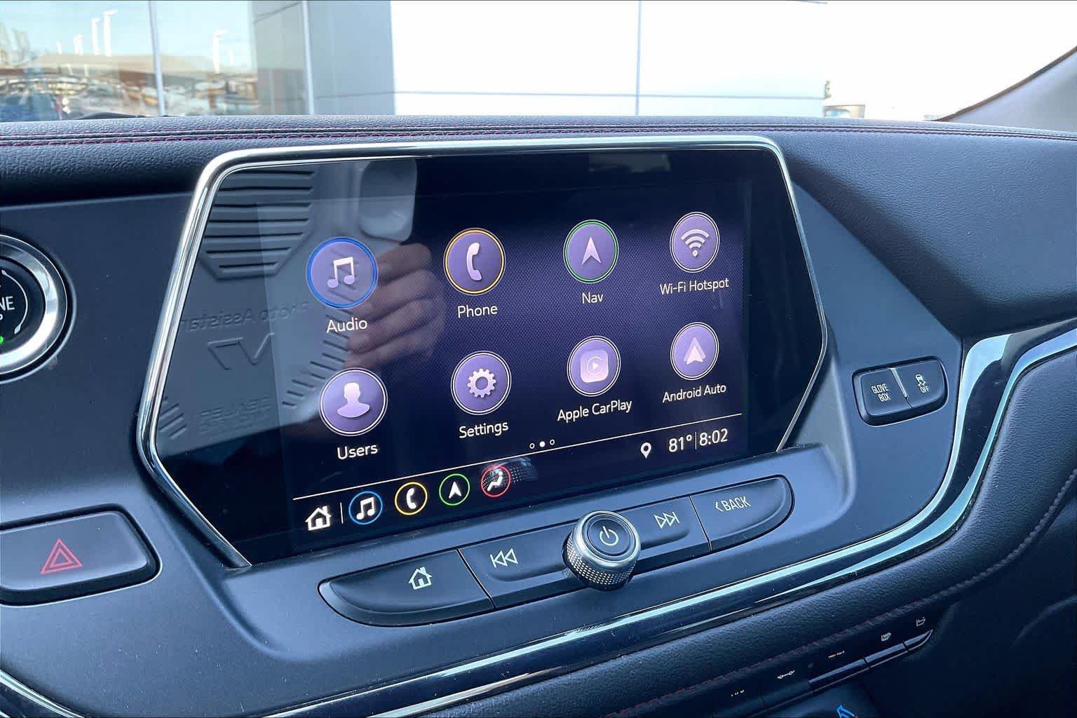 Used 2019 Chevrolet Blazer RS AWD/4WD image 31