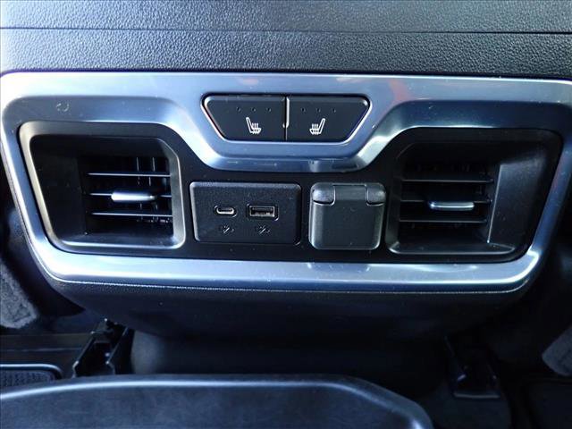 Used 2021 GMC Sierra 2500 AT4 image 9