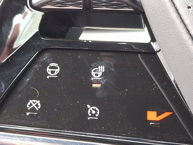 New 2026 Cadillac Lyriq V w/ LPO, Floor Liner Package AWD/4WD image 15
