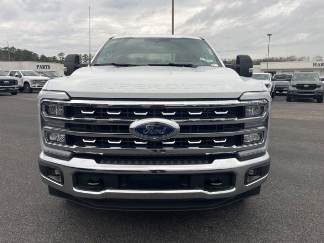 New 2026 Ford F250 Lariat image 2