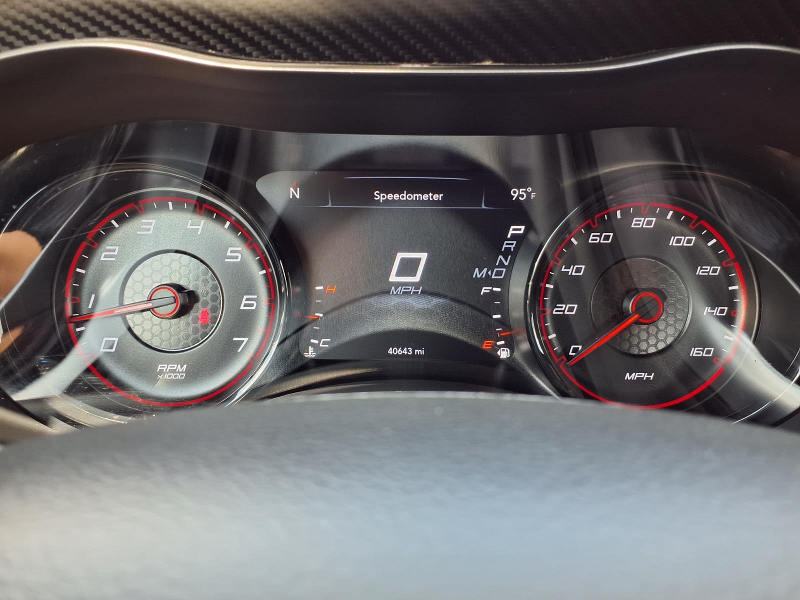 Used 2021 Dodge Charger R/T w/ Plus Group RWD image 18