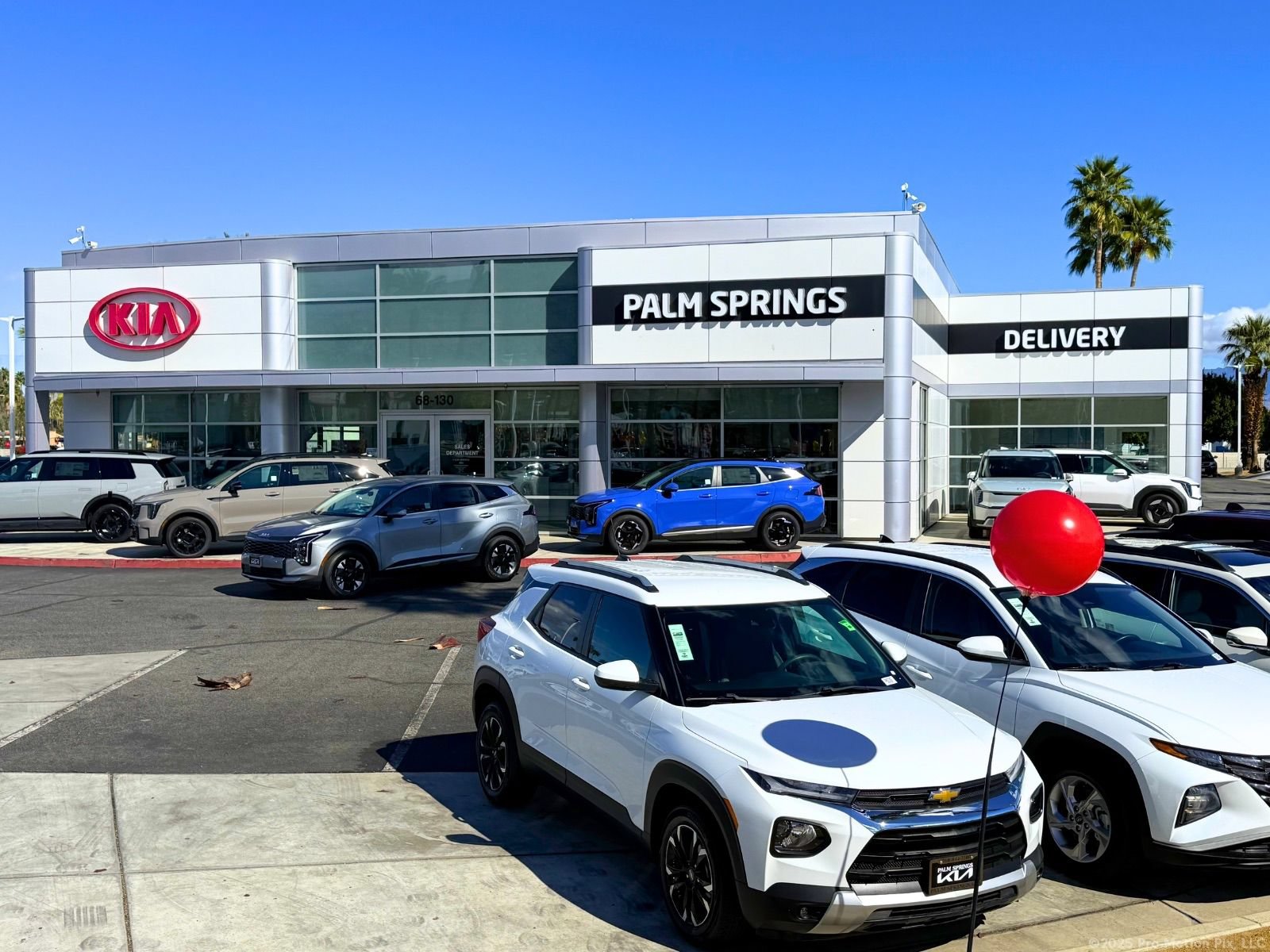 Used 2024 Kia EV6 Wind RWD image 4