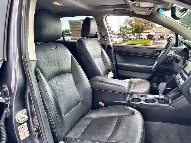 Used 2015 Subaru Outback 2.5i Limited AWD/4WD image 34