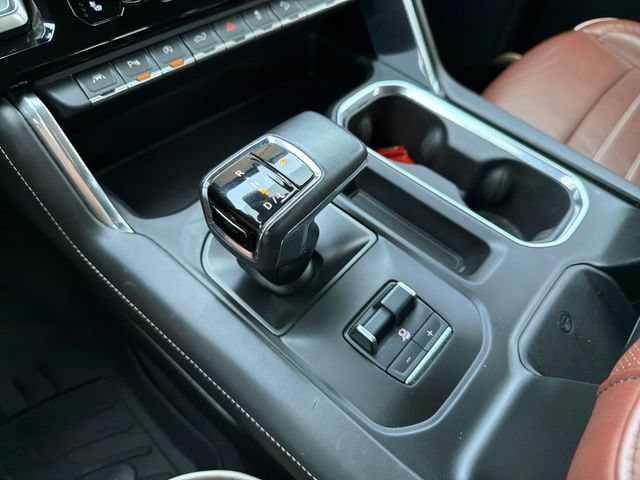 Used 2023 GMC Sierra 1500 Denali Ultimate AWD/4WD image 15