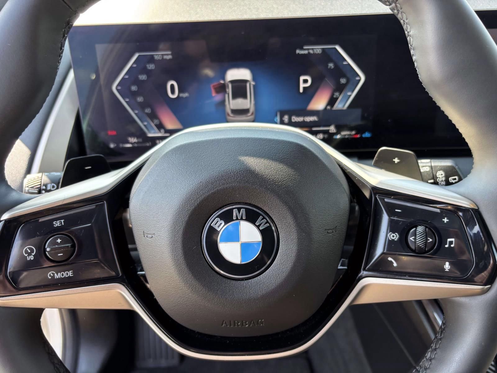 Used 2025 BMW X3 xDrive30i image 15