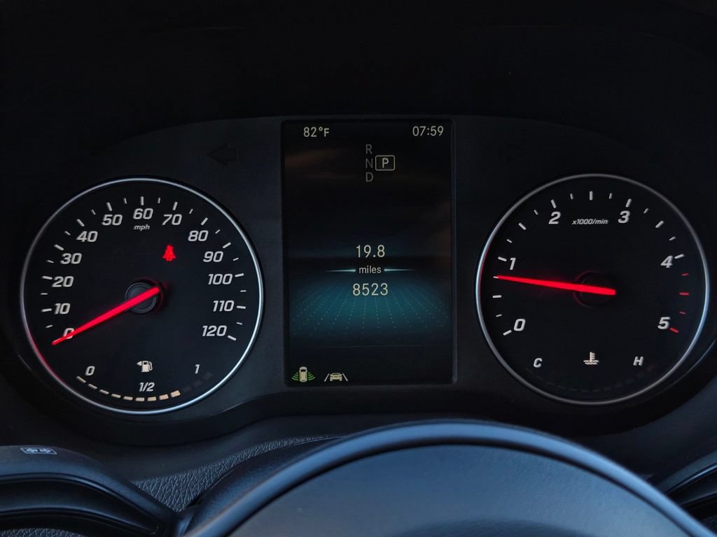 Used 2024 Mercedes-Benz Sprinter 2500 image 25