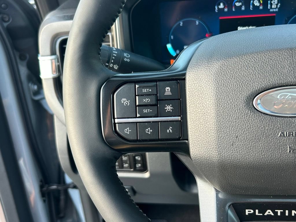 New 2026 Ford F350 Platinum AWD/4WD image 40