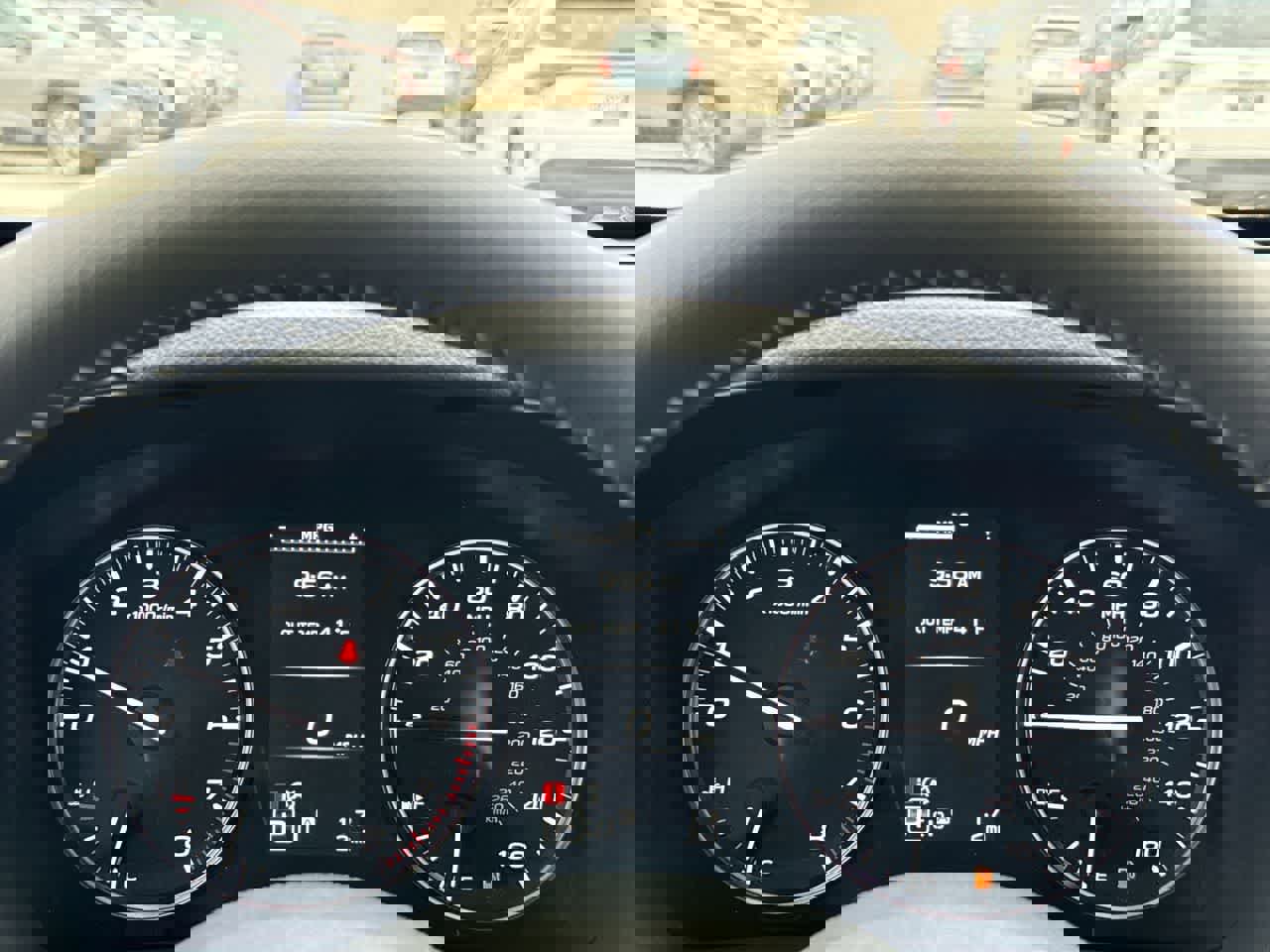 New 2026 Subaru Forester Limited image 29