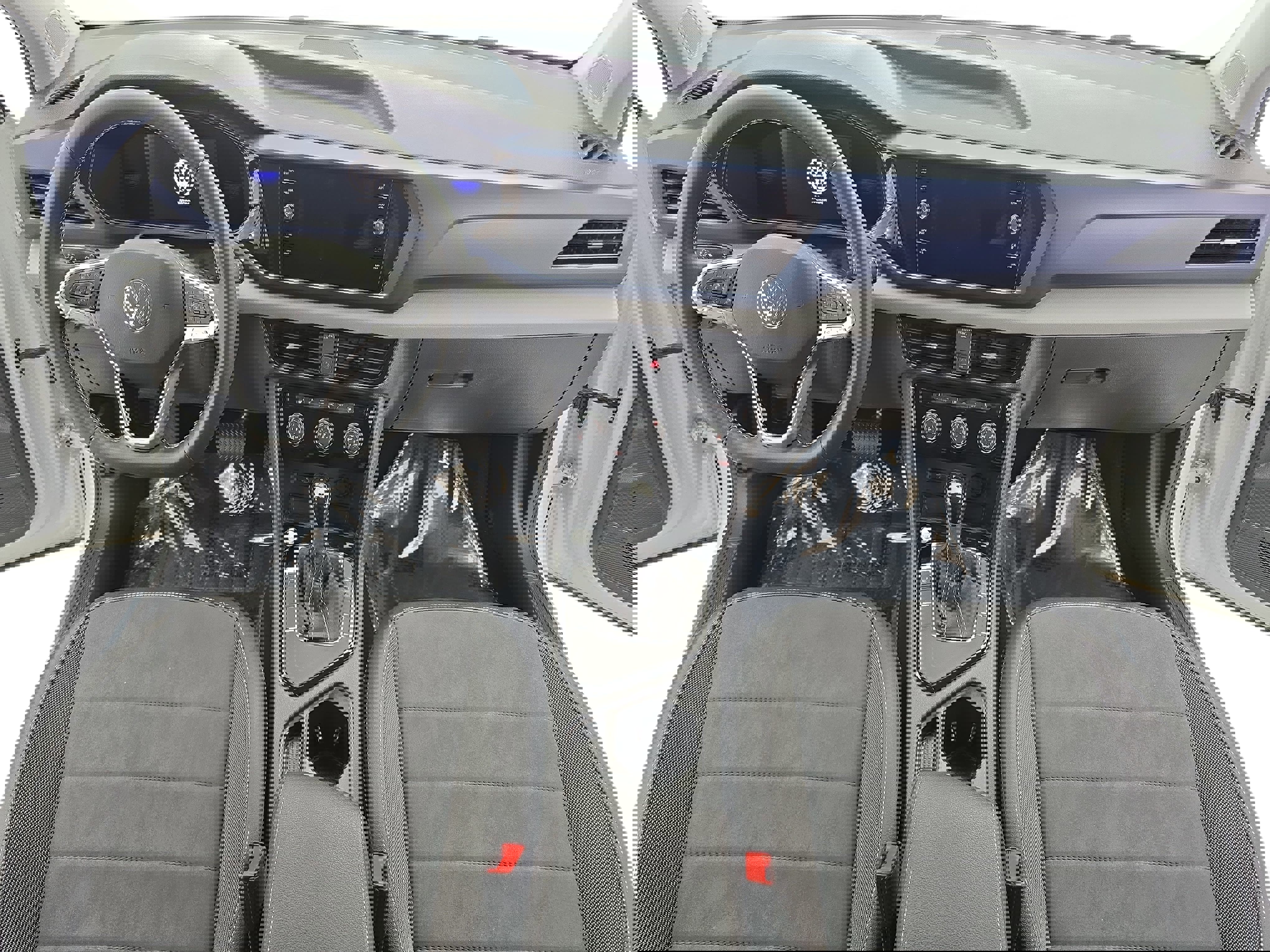 Certified 2023 Volkswagen Taos SE image 9