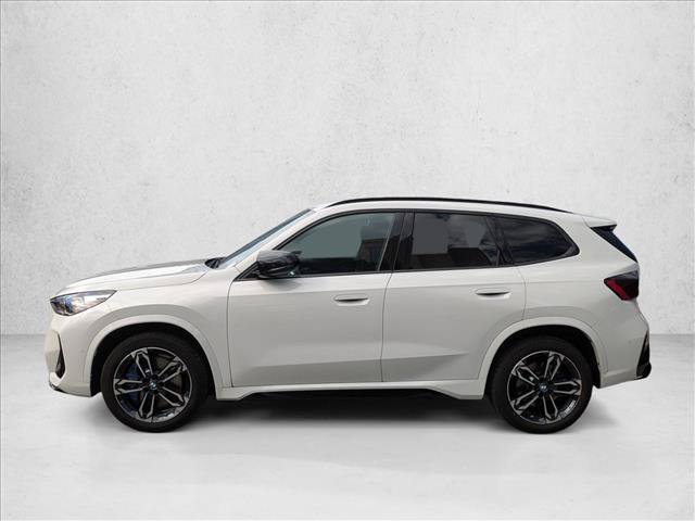 Used 2024 BMW X1 M35i AWD/4WD image 8