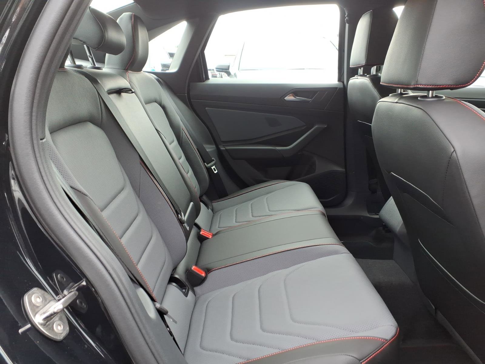 New 2026 Volkswagen Jetta GLI Autobahn FWD image 7