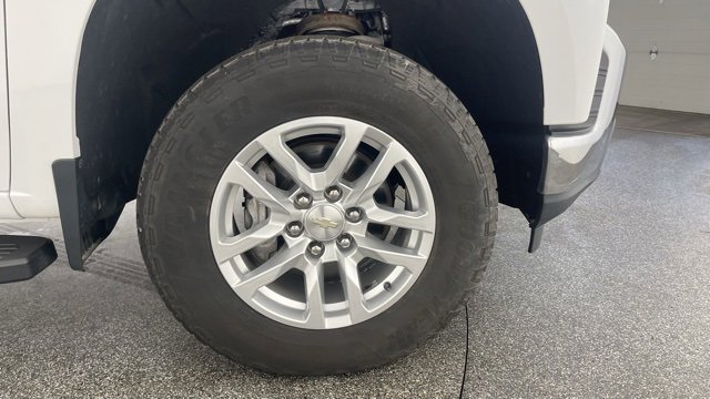 Used 2020 Chevrolet Silverado 1500 LT w/ All-Star Edition image 52