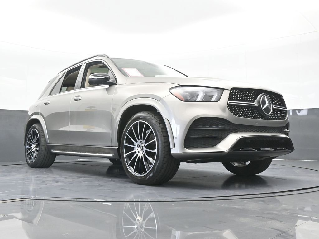 Used 2022 Mercedes-Benz GLE 350 image 65