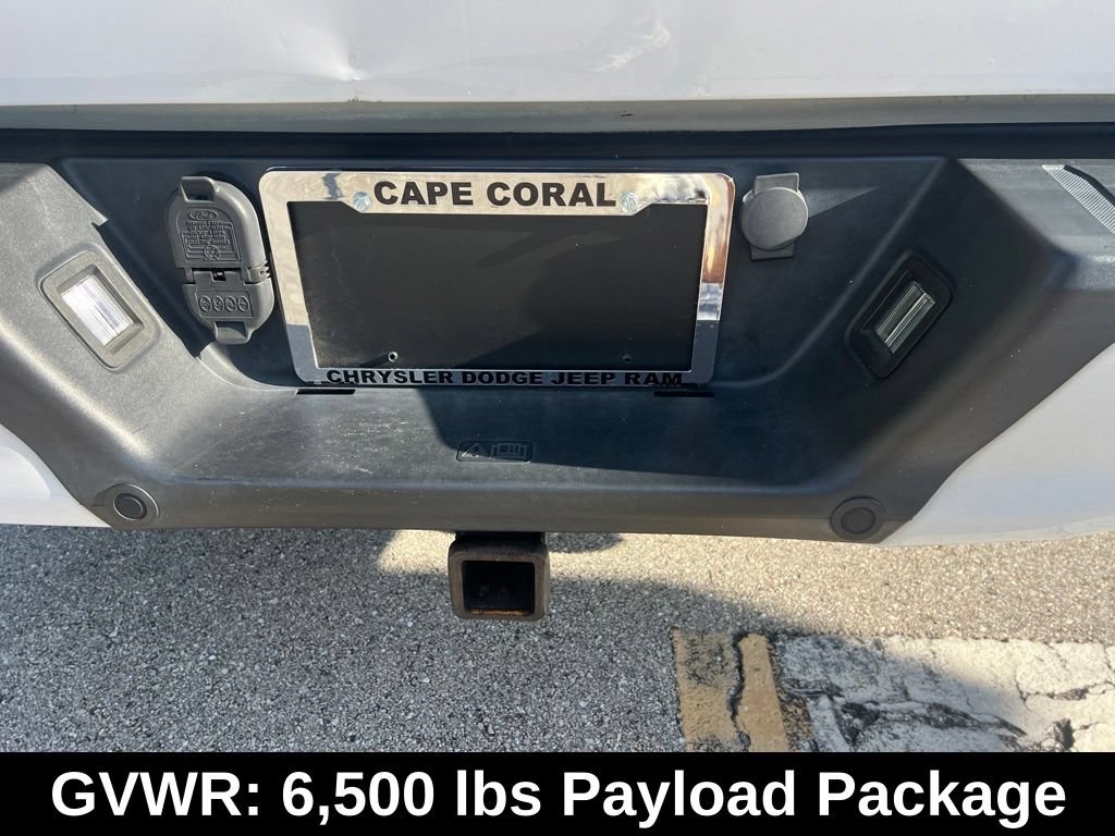 Used 2018 Ford F150 XLT w/ Equipment Group 302A Luxury AWD/4WD image 9