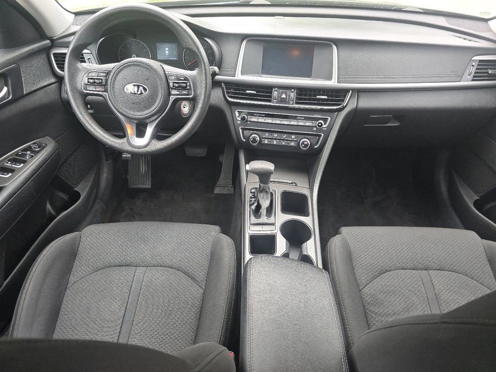 Used 2018 Kia Optima LX FWD image 19