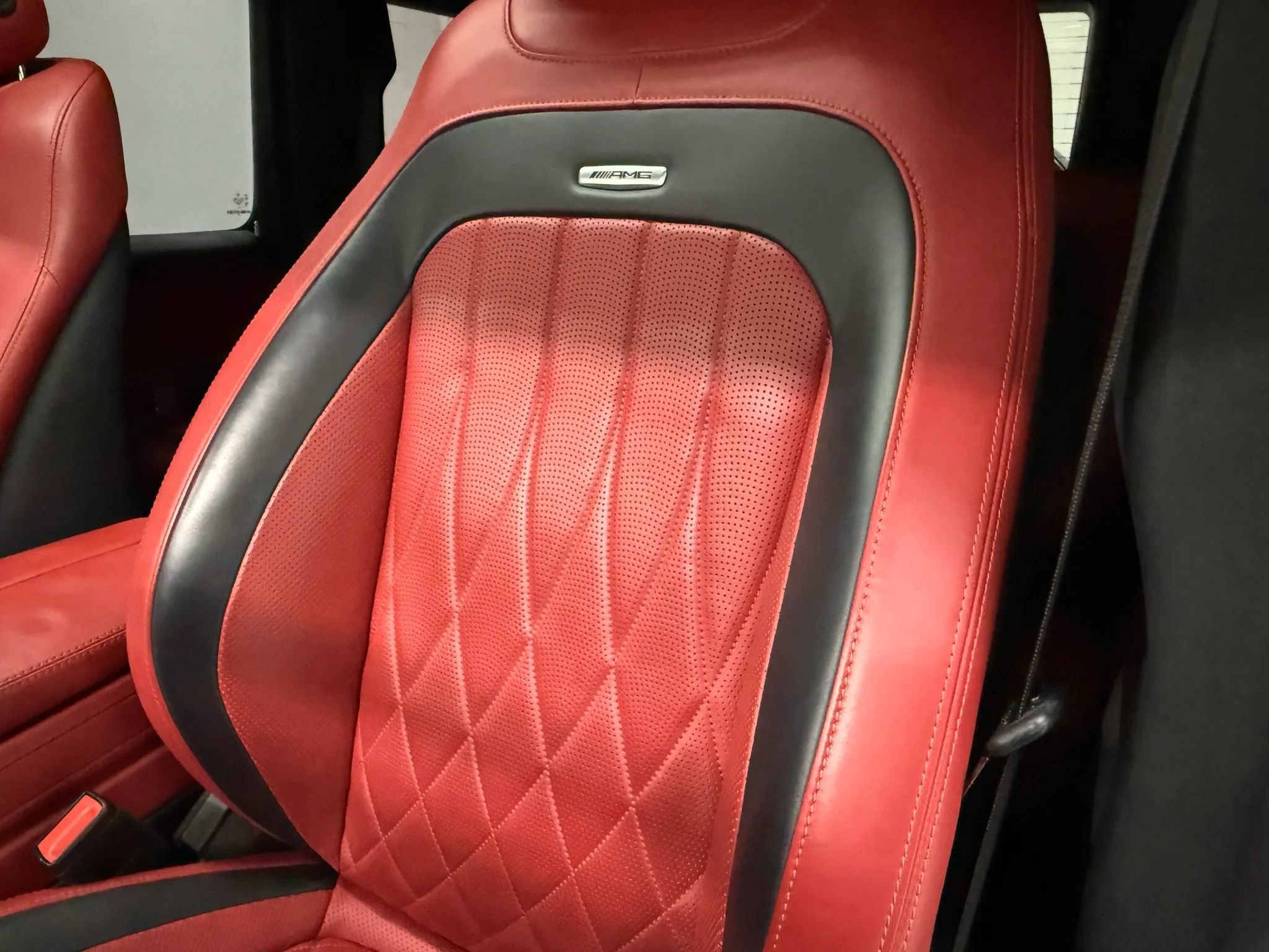 Used 2021 Mercedes-Benz G 63 AMG 4MATIC image 32