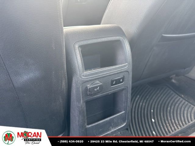 Used 2013 Volkswagen Jetta SE FWD image 25