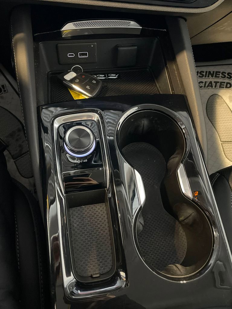 Used 2025 Buick Envision Preferred image 31