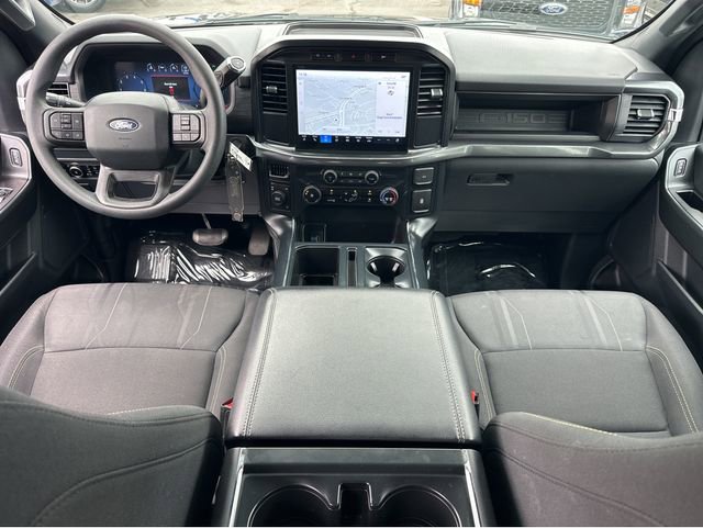 Used 2024 Ford F150 STX image 8