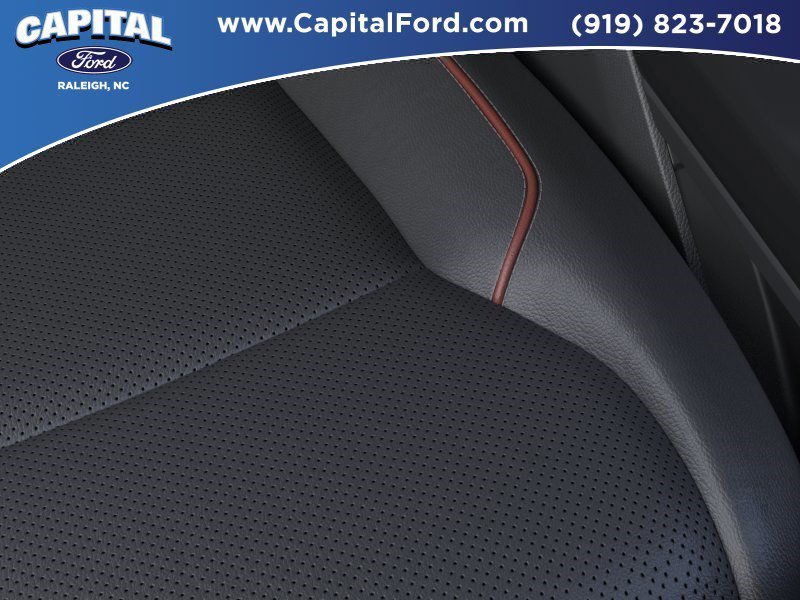 New 2023 Ford F150 Lariat w/ Equipment Group 502A High image 38