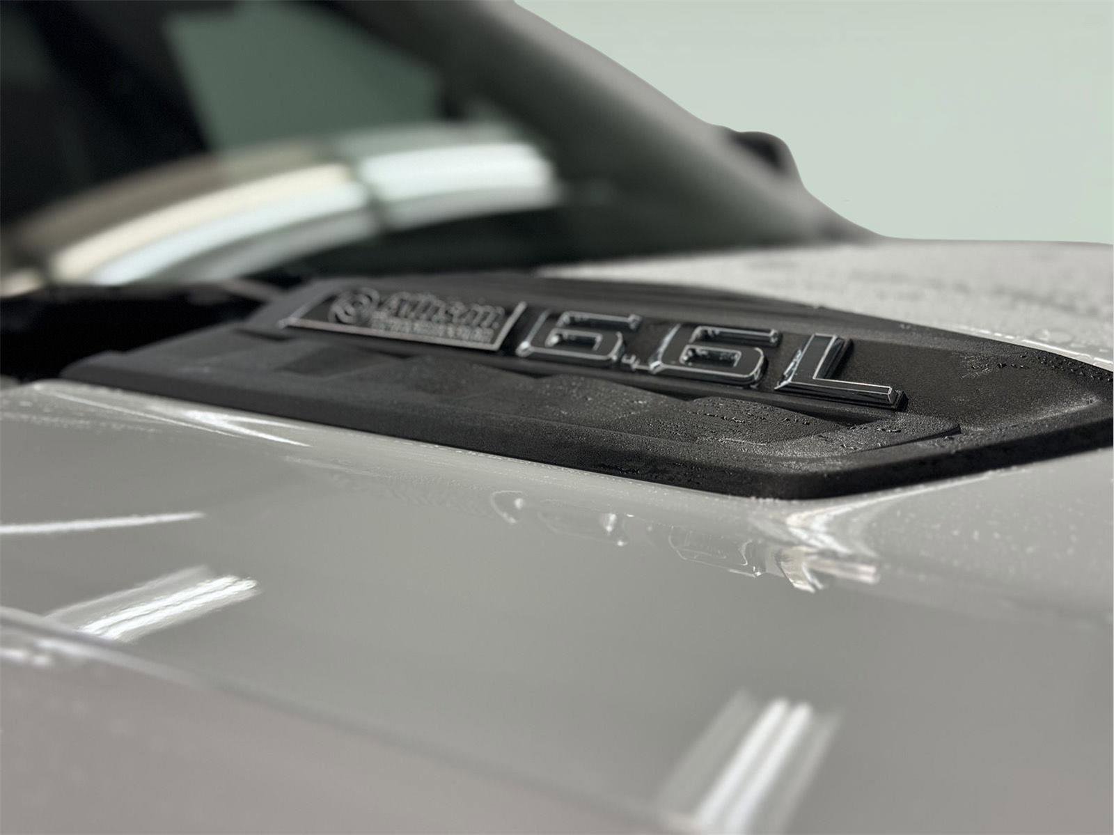 Certified 2024 Chevrolet Silverado 2500 LT w/ All Star Edition image 3