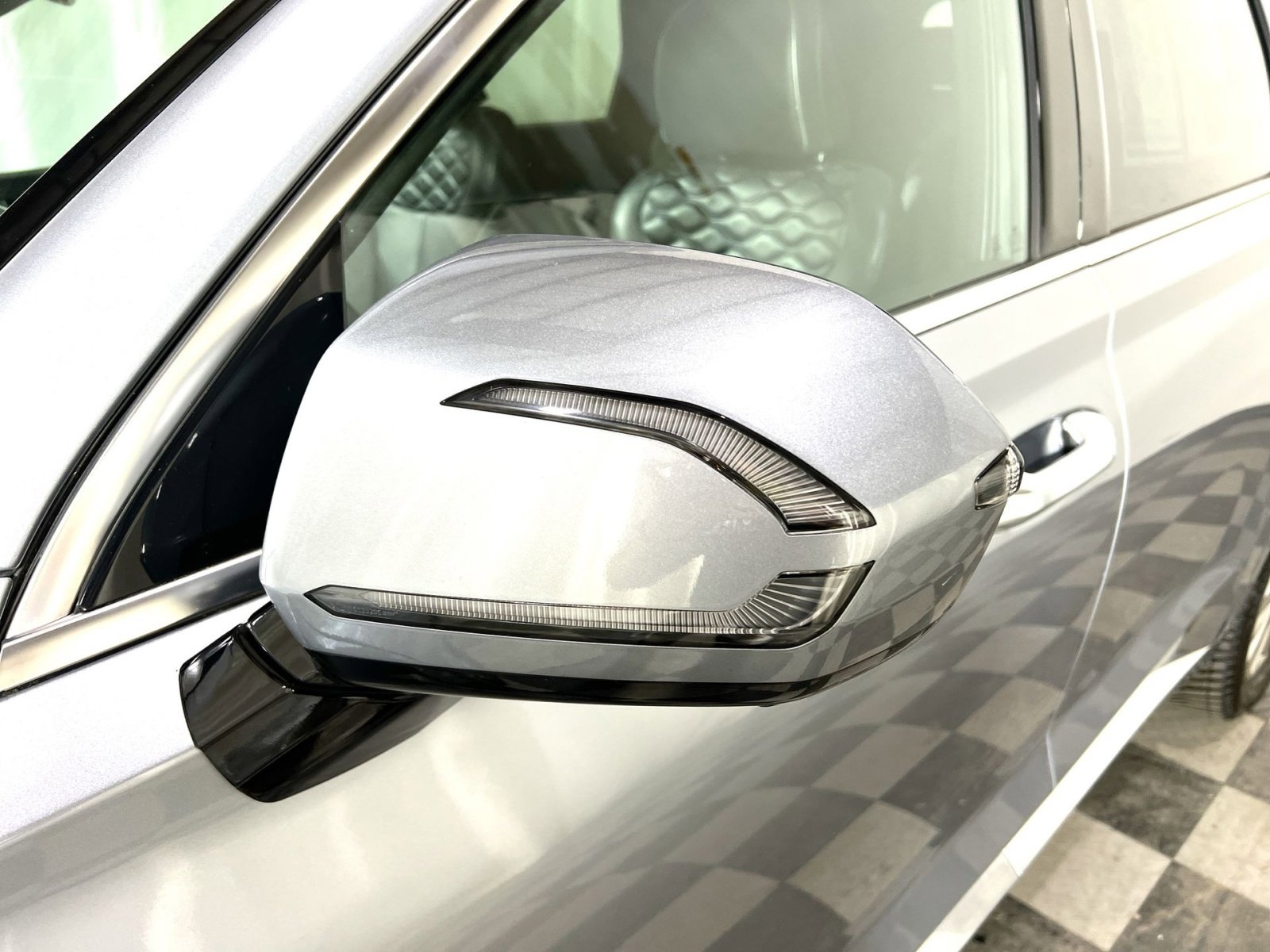 Used 2020 Hyundai Palisade Limited image 14