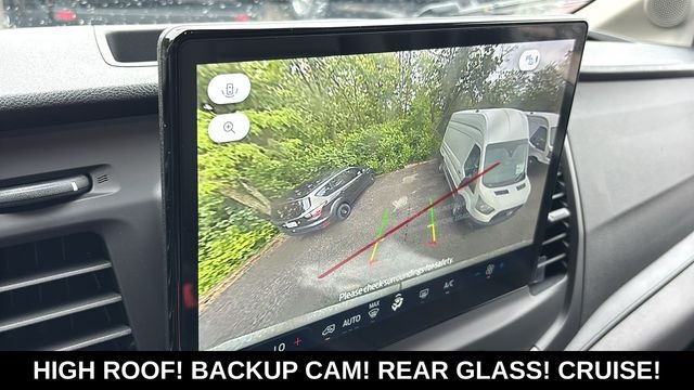 New 2026 Ford Transit 250 148 High Roof RWD image 16