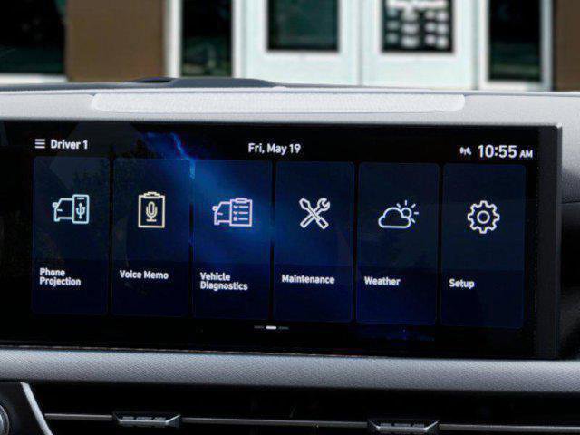 New 2026 Hyundai Sonata SEL image 13