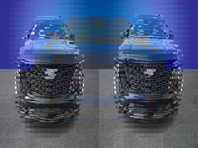 New 2026 Cadillac Escalade Platinum Sport image 8