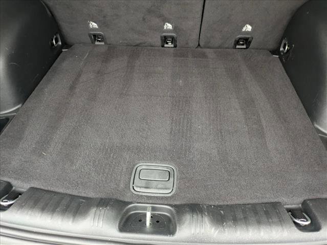 Used 2020 Jeep Compass Trailhawk w/ Safety & Security Group AWD/4WD image 6