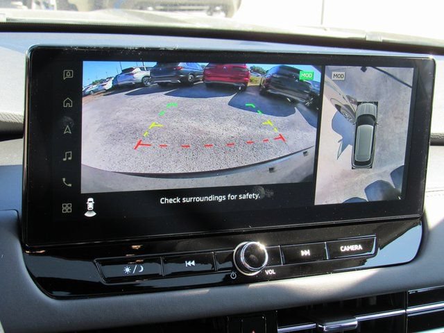 New 2026 Mitsubishi Outlander SEL FWD image 17