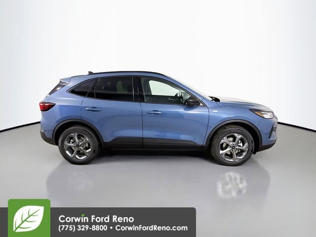New 2026 Ford Escape ST-Line w/ Cold Weather Package AWD/4WD image 8