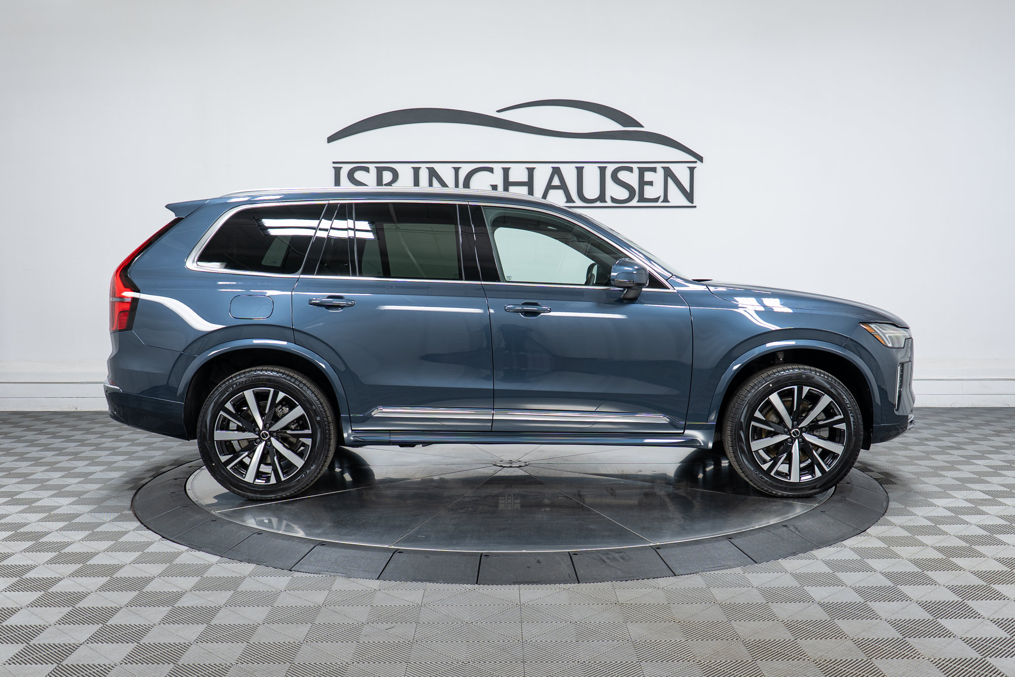 New 2026 Volvo XC90 B6 Core AWD/4WD image 4