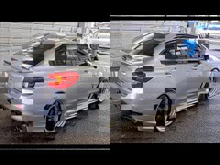 Used 2017 Subaru WRX image 9