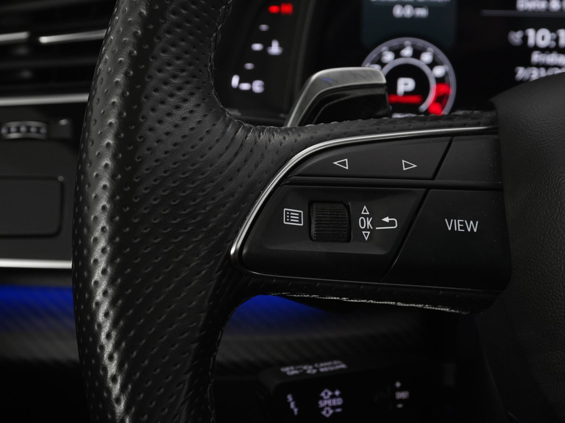 Used 2022 Audi RS Q8 AWD/4WD image 19