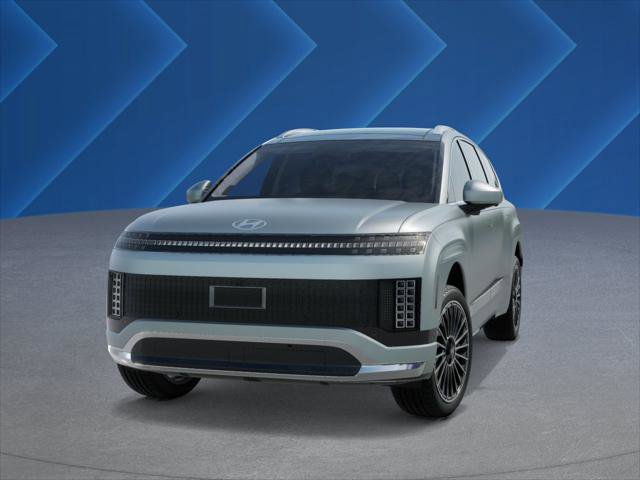 New 2026 Hyundai Ioniq 9 Calligraphy AWD/4WD image 6
