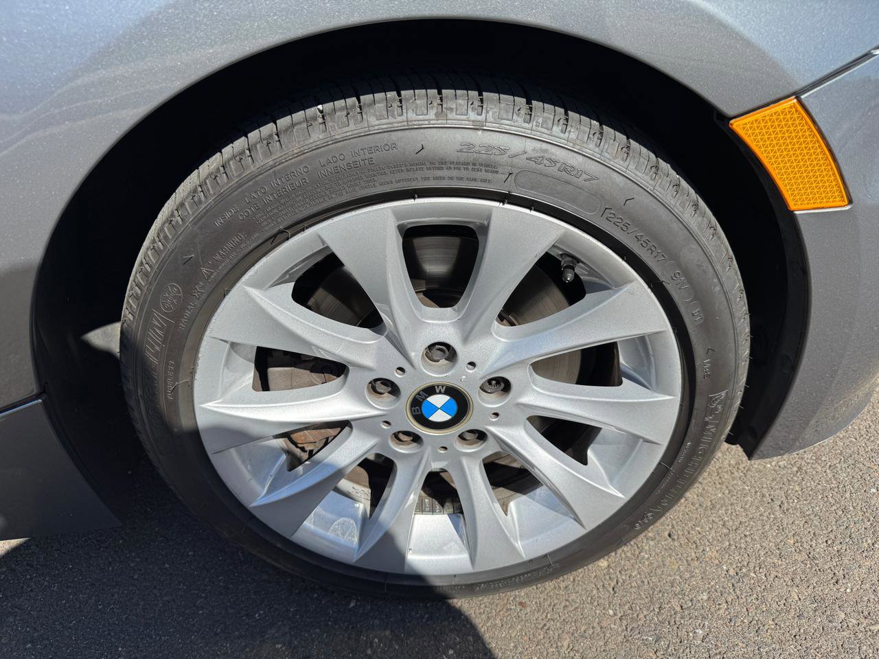 Used 2008 BMW Z4 3.0si RWD image 48