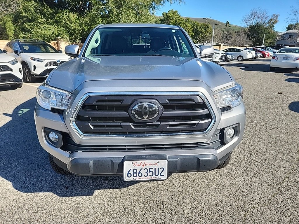 Used 2019 Toyota Tacoma SR5 image 8