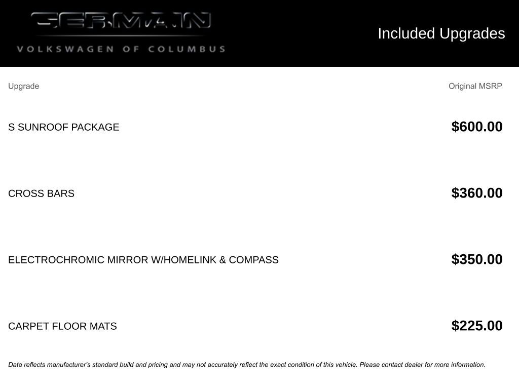 Used 2024 Kia Telluride S w/ S Sunroof Package image 12