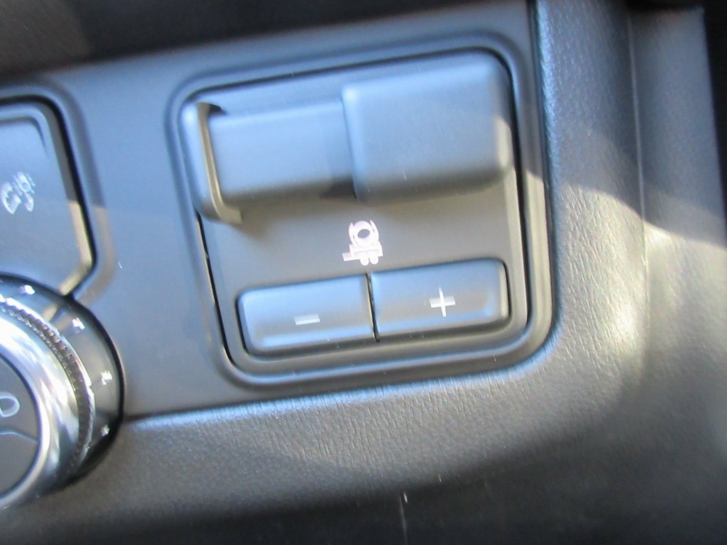 New 2026 GMC Yukon XL Elevation w/ Elevation Premium Package image 21