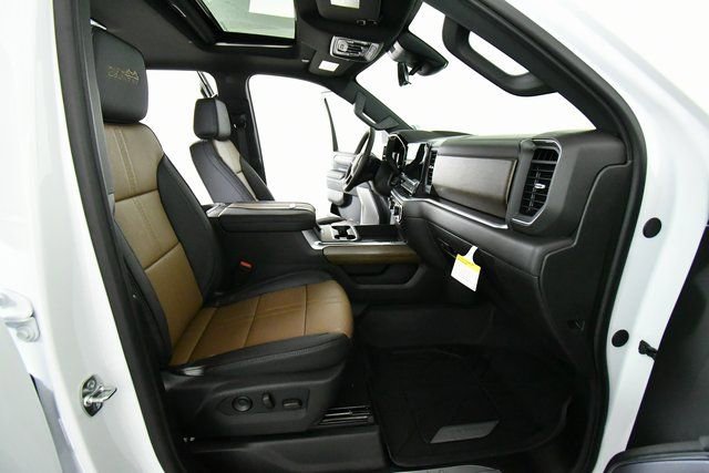 New 2026 Chevrolet Silverado 3500 High Country w/ Technology Package image 24