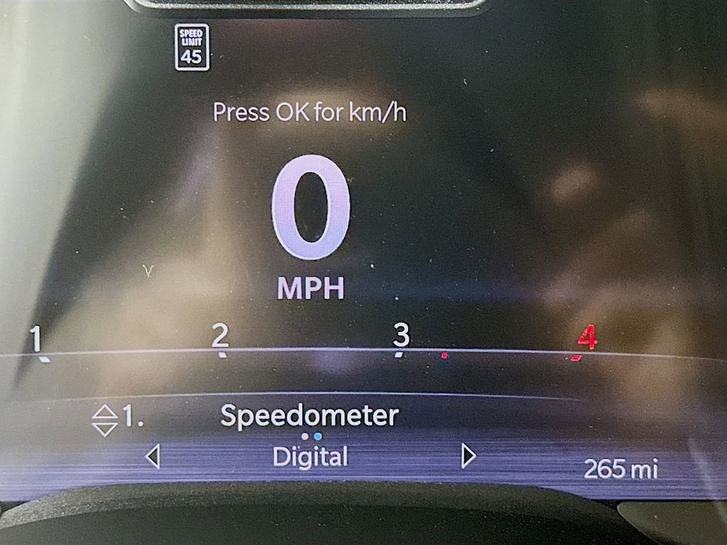 Used 2025 RAM 3500 Laramie w/ Sport Appearance Package image 15