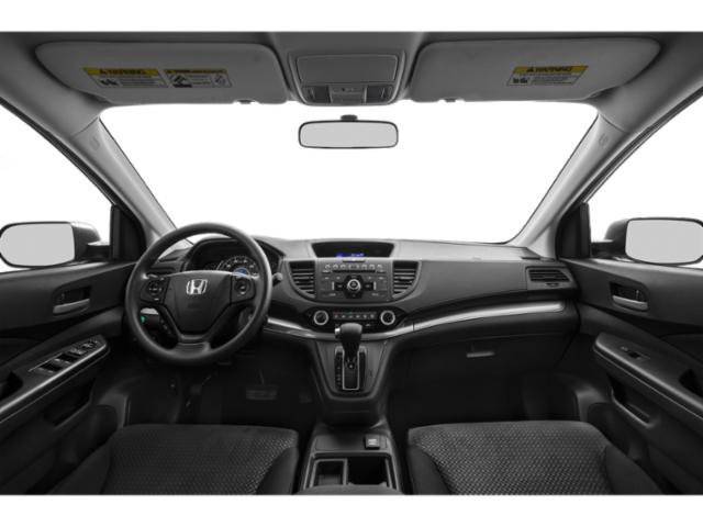 Used 2015 Honda CR-V LX image 10