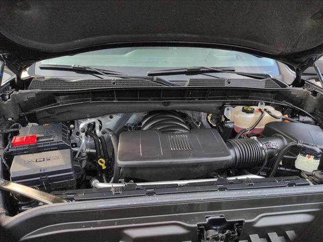 Used 2023 GMC Sierra 1500 Denali w/ Technology Package image 25