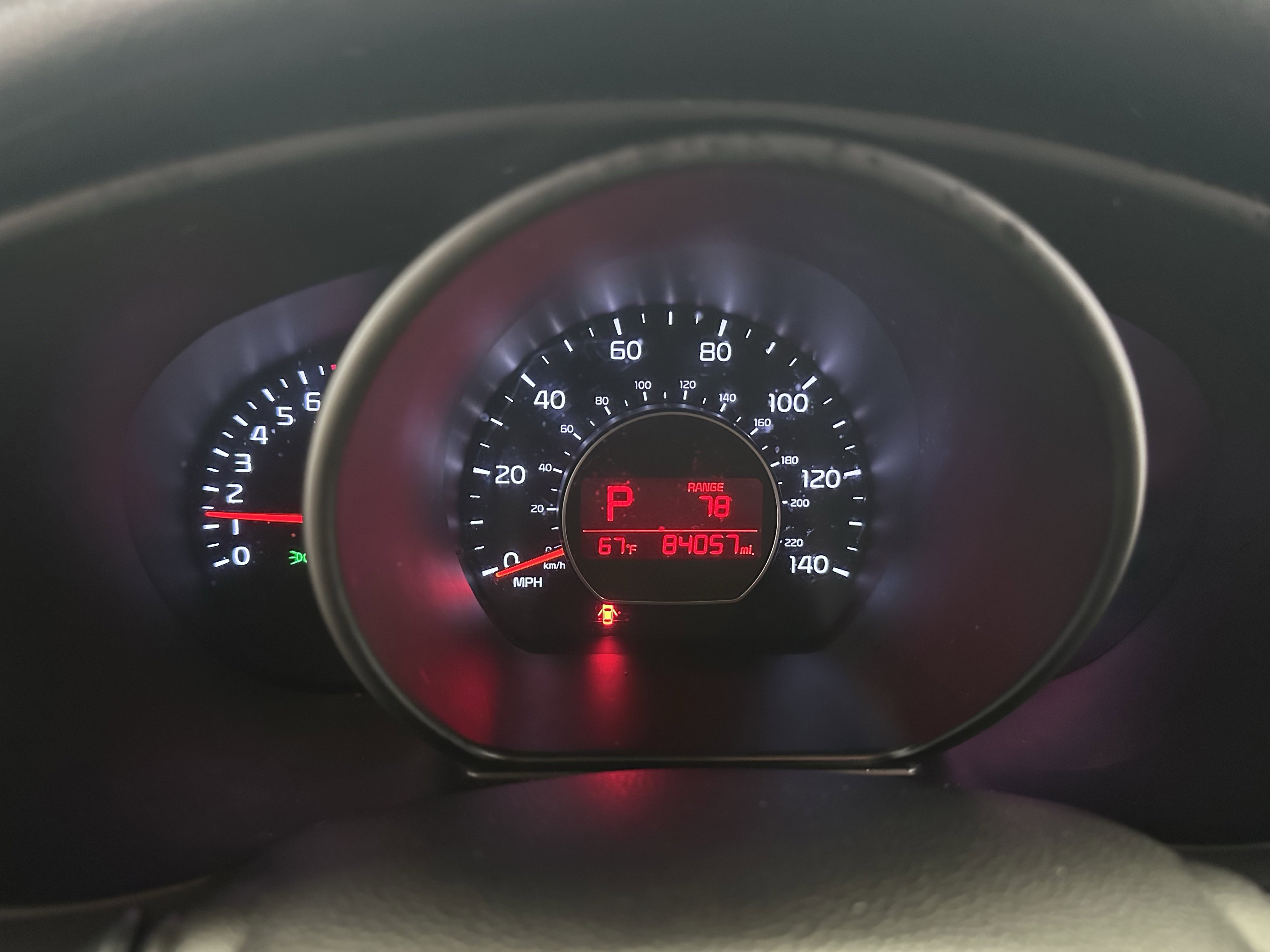 Used 2018 Kia Soul + image 37