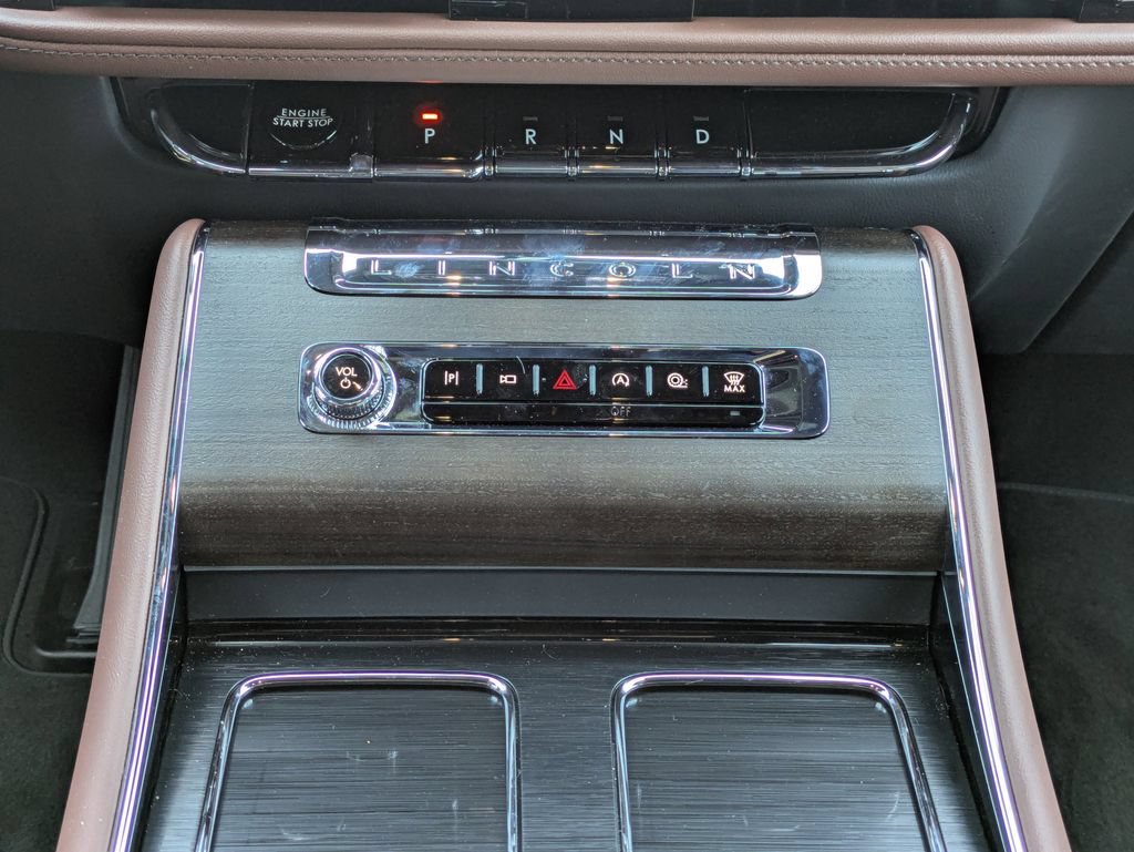 New 2026 Lincoln Aviator Reserve RWD image 18