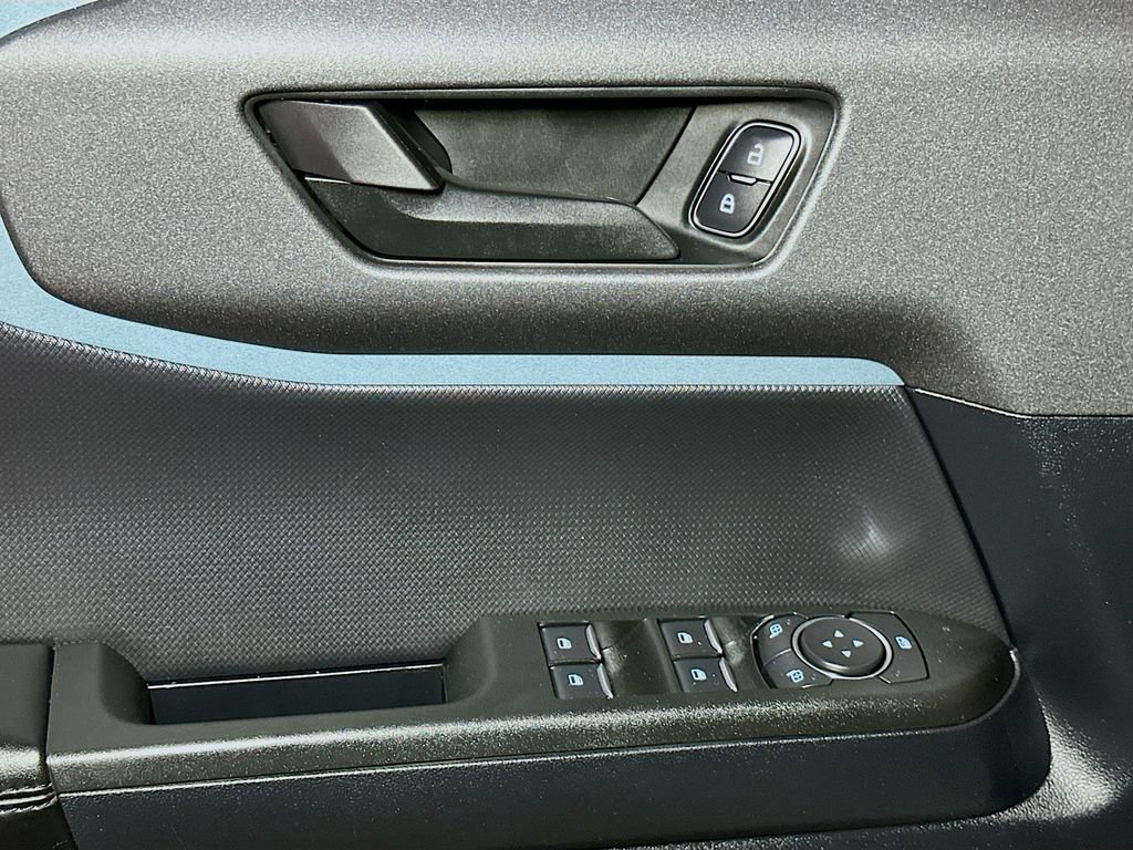 Certified 2022 Ford Bronco Sport Badlands image 15